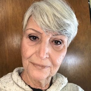 Meet your Posher, Patricia